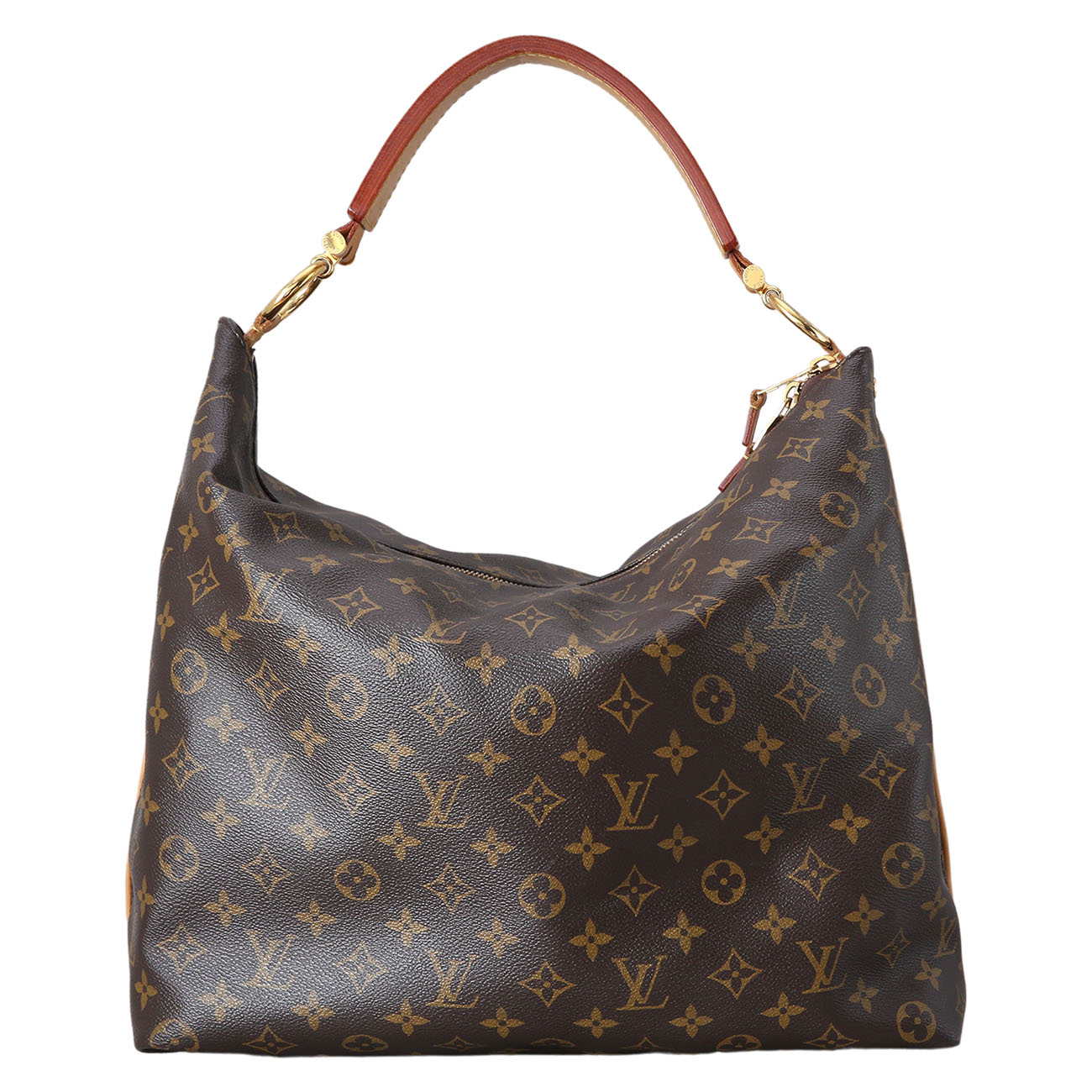 LOUIS VUITTON(USED)루이비통 모노그램 술리MM
